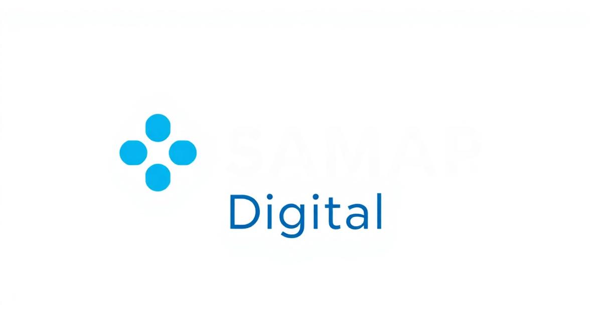Samap SAMAP Digital